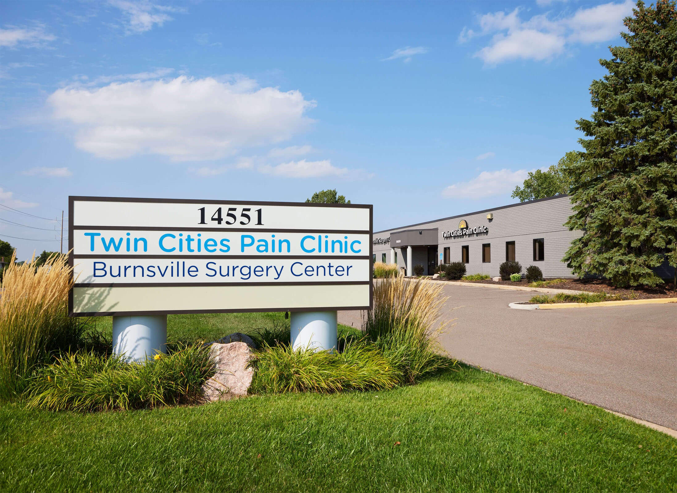 Pain Management Clinic In Burnsville MN Twin Cities Pain Clinic