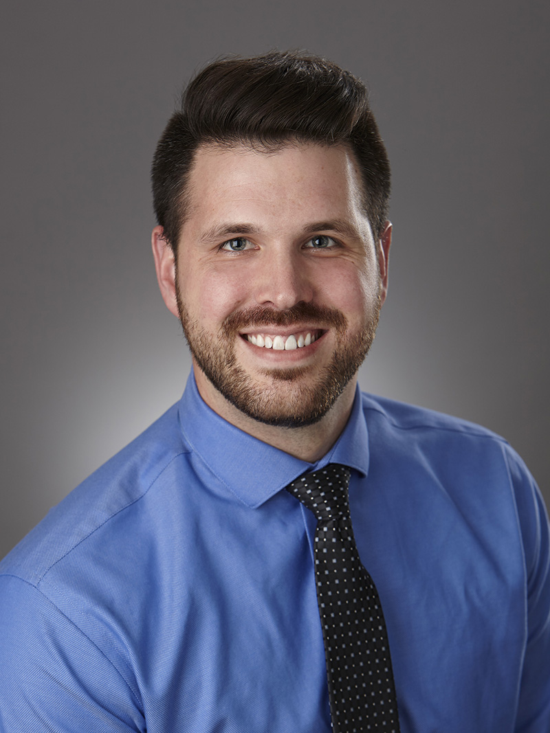 Austin Heneman, PA-C-Twin Cities Pain Clinic Austin-Heneman-PA-C-Provider-Twin-Cities-Pain-Clinic