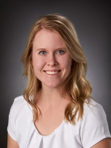 Twin Cities Pain Clinic Provider-Kjerstin Durie, PA-C