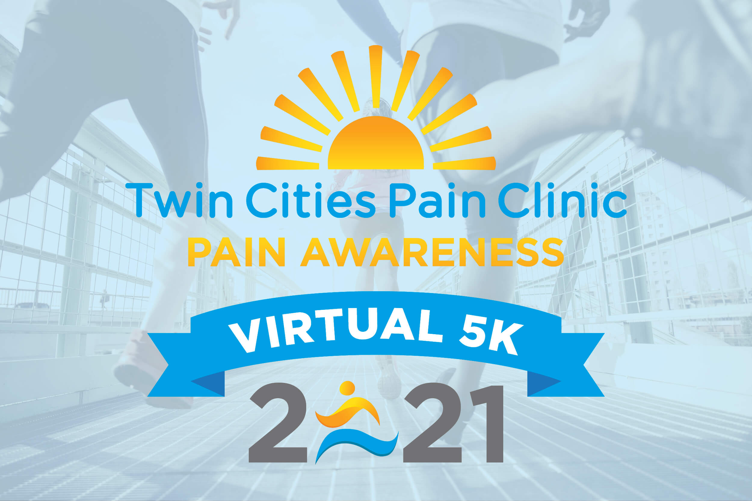 2021 Pain Awareness 5k | Blog | Twin Cities Pain Clinic