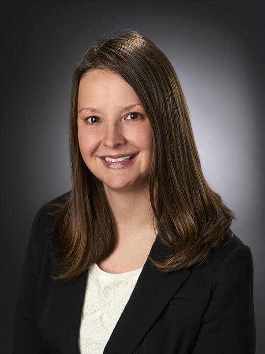 Bethanie Miller, CNP-pain management provider-Twin Cities Pain Clinic