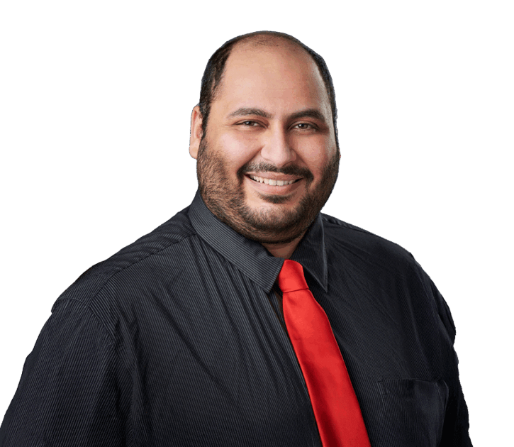 David Botros, PA-C