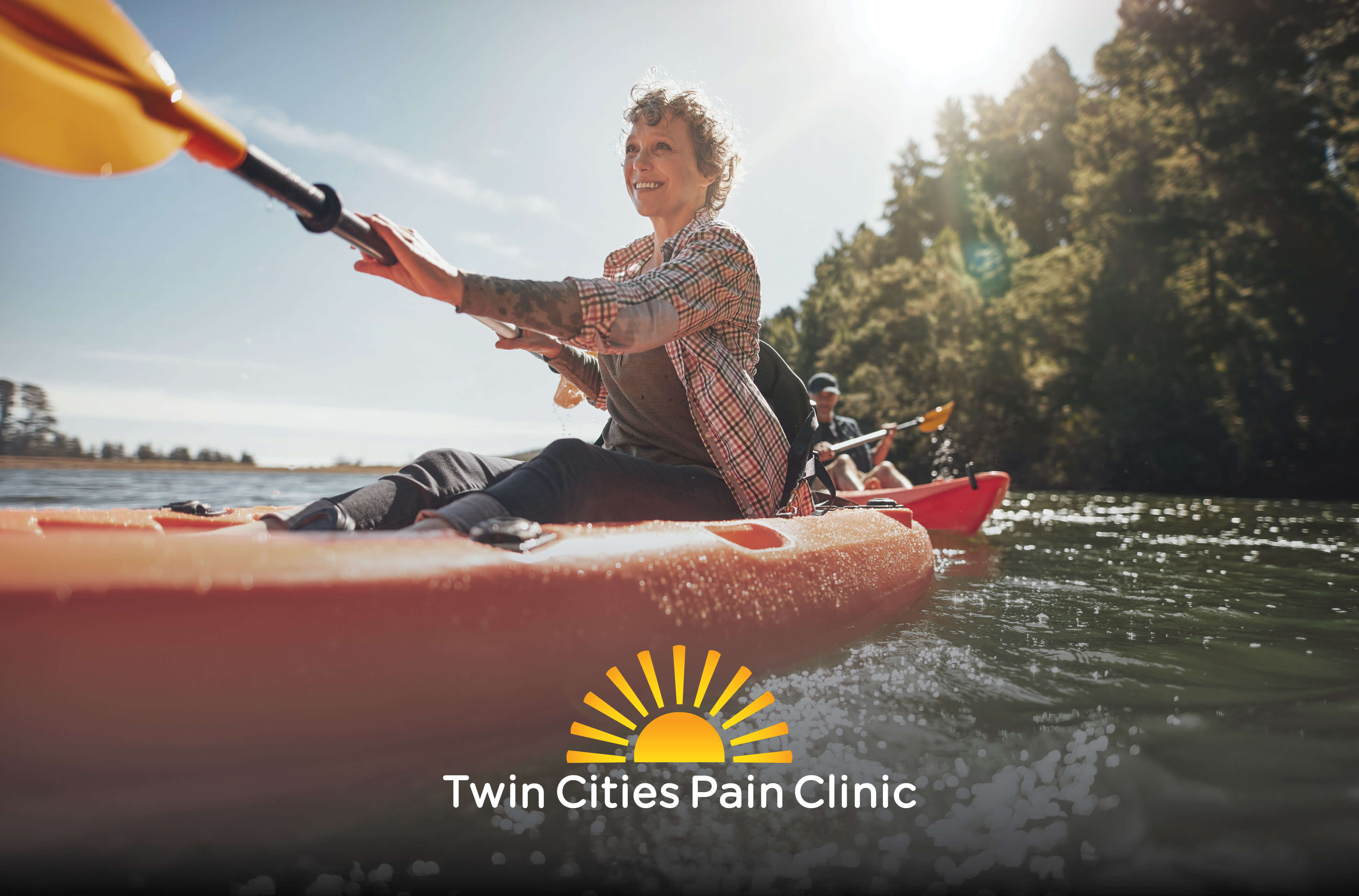 Twin Cities Pain Clinic | Minnesota's Chronic Pain Management Specialists