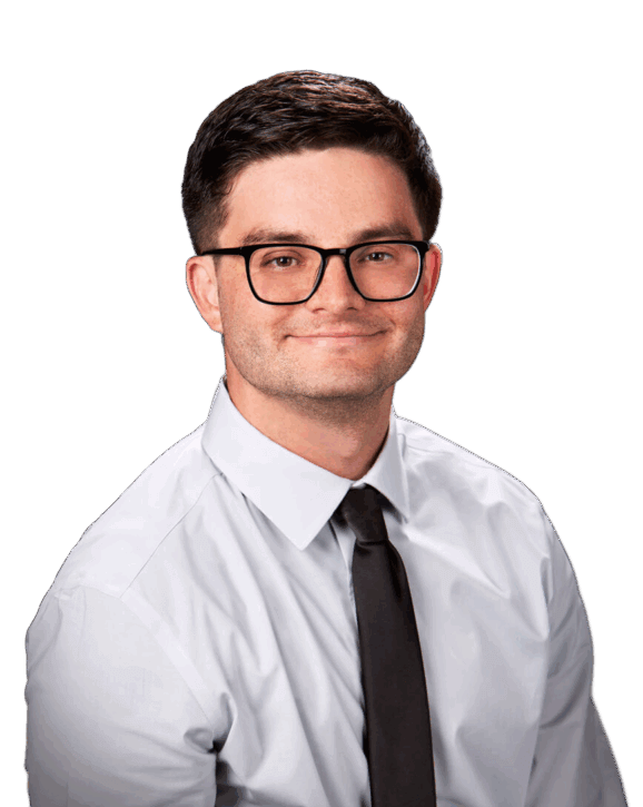 Tanner Verduzco, PA-C