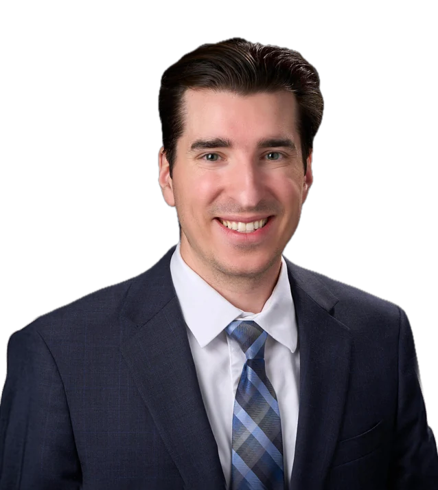Portrait of Twin Cities Pain Clinic physician Dr. Vincent Yaccarino-NO BACK