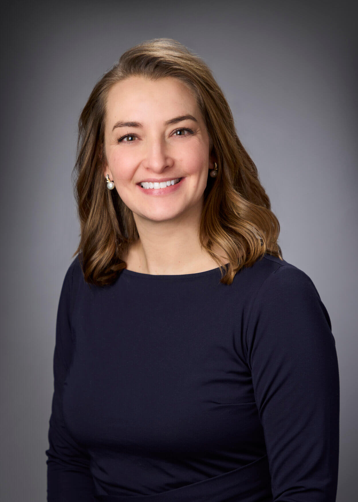 Portrait of Katelyn Parker, MD