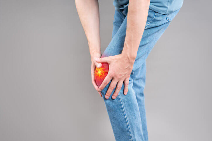 osteoarthritis